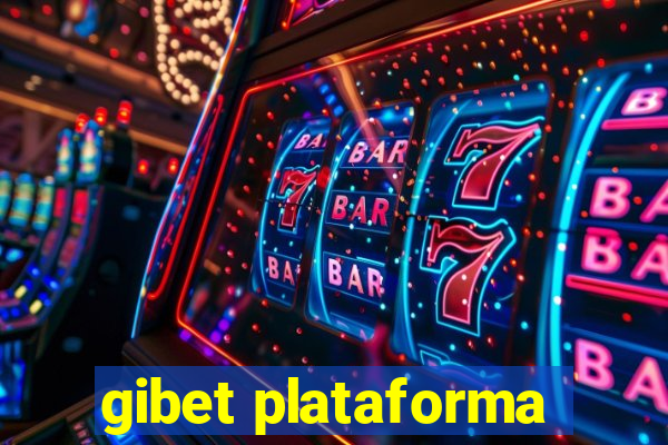 gibet plataforma